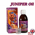 Siberian JUNIPER Oil 100 ml