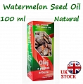 WATERMELON Seed Oil 100 ml