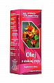 ROSEHIP Oil 100 ml