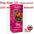 ROSEHIP Oil 100 ml