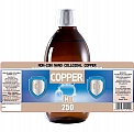 300ml COPPER Colloidal Non-ionic Cu250 Nano 25ppm