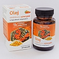 SEA BUCKTHORN Oil - 90 Vegan Capsules 400 mg