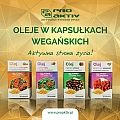 SEA BUCKTHORN Oil - 90 Vegan Capsules 400 mg