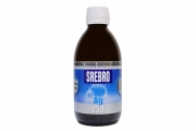 NIEJONOWE MIKRO SREBRO KOLOIDALNE AG 250 (300 ml)