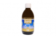 NIEJONOWE MIKRO-ZŁOTO KOLOIDALNE AU 100 (300 ml)